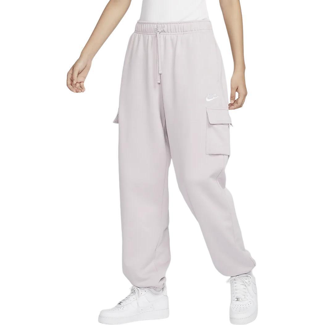 Nike Sportswear Club Fleece Vidēja augstuma