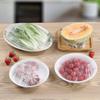 Universal Food-Grade PE Elastic Food Covers
