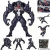 SCSYV Marvel Hasbro Legends Series Venom 18-cm Collectible Action Figure Venom 2 Toy