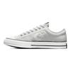 Converse Star Player 76 Low Moonbathe Unisex Sneakers Grau Vintage-Weiß A05622C