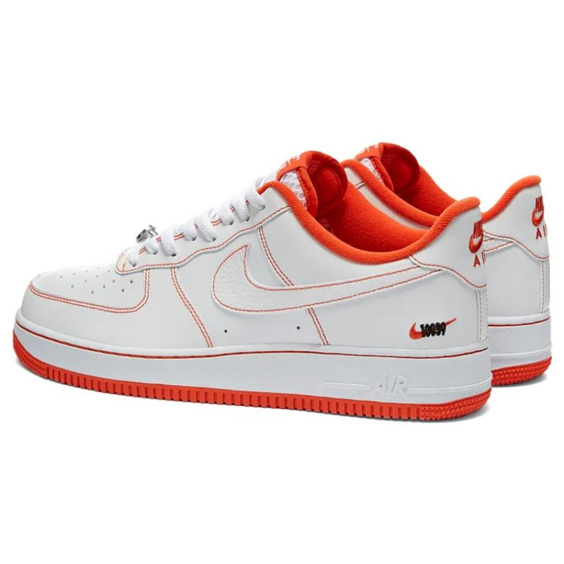 Nike Air Force 1 Low 'Rucker Park' Sneakers CT2585-100