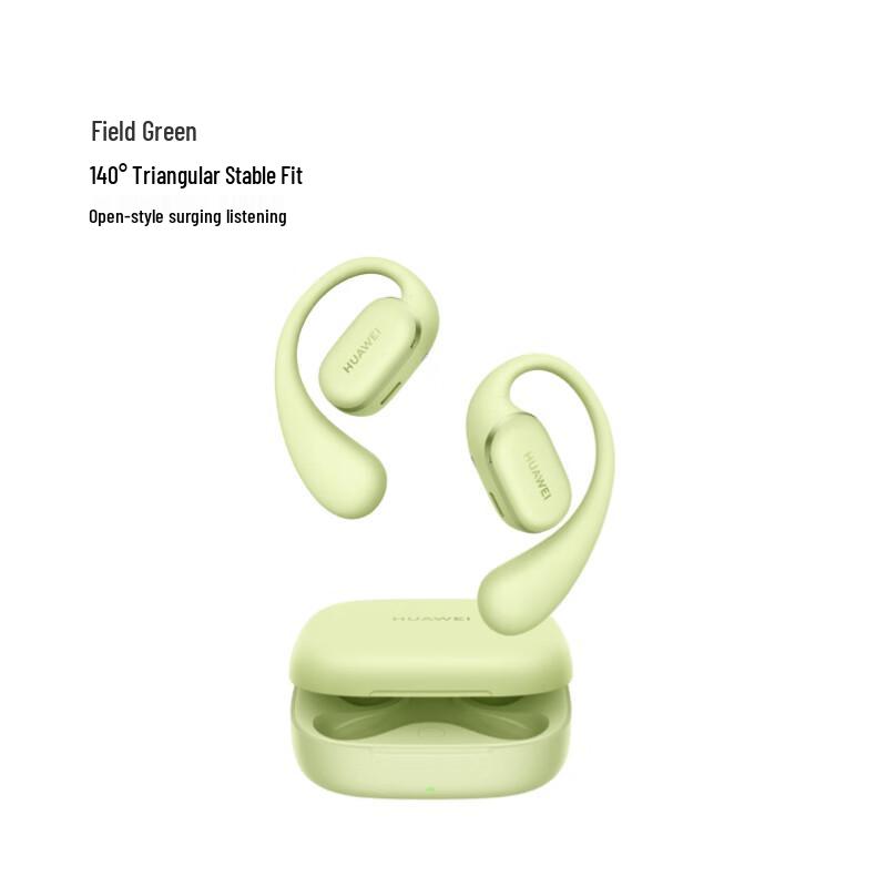 Huawei FreeArc Wireless Open-Ear Sport Headphones