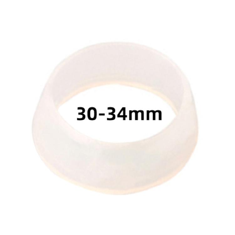 Silicone Bike Seatpost Guard Waterproof Dustproof Cover Bicycles Seatpost Protector Seat Rod Sleeve Cycling Accessories