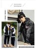 Men's Goose Down Thickened Winter 2025 Sleeveless Vest - Fashionable Outerwear