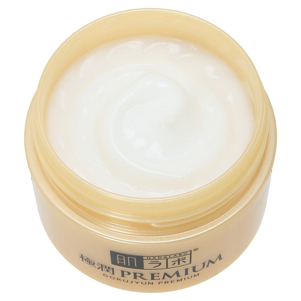 Hada Labo Gokujyun Premium Hyaluronic Cream