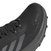 Trekking Shoes Terrex Trailmaker 2 Mid Unisex Adult NJB86 Core Four cm [Adidas] GORE-TEX Black/Carbon/Grey (IE9062) 24.5