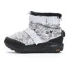 James Jean X  Boa Explorer 2 Durable Fashion Short Outdoor Boots Women Boots White Black A12W441207FWT