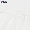 Fila Women's Knitted Wide-Leg Pants