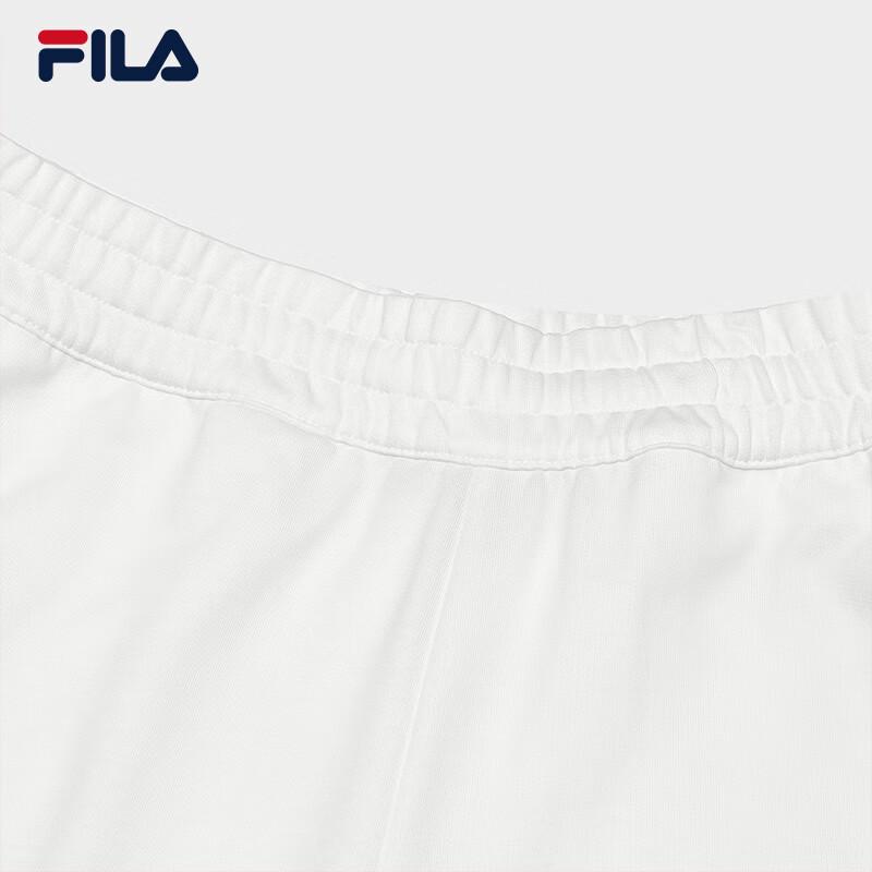 Fila Women's Knitted Wide-Leg Pants