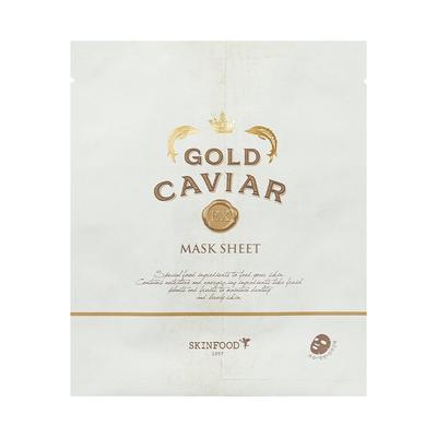 Gold Caviar EX Mask Sheet (25g)