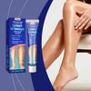 Wiyun Leg Care Cream Nourishing Moisturizing Formula For Daily Body Care Relief