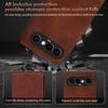 EUCAGR Wallet Stand Magnetic Flip PU Leather Case For Vivo S50 Pro Mini 5G Shockproof Holder Pocket Cover For Vivo S50Pro Mini