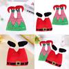 Exclusive Child-safe Xmas Party Prop Santa Hat