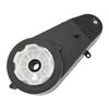 For Kids Toy Electric Gear Box Gearbox Drive Engine Electric Ride Black Parts 1 Pcs 24V 40000RPM For Kids Car Toy