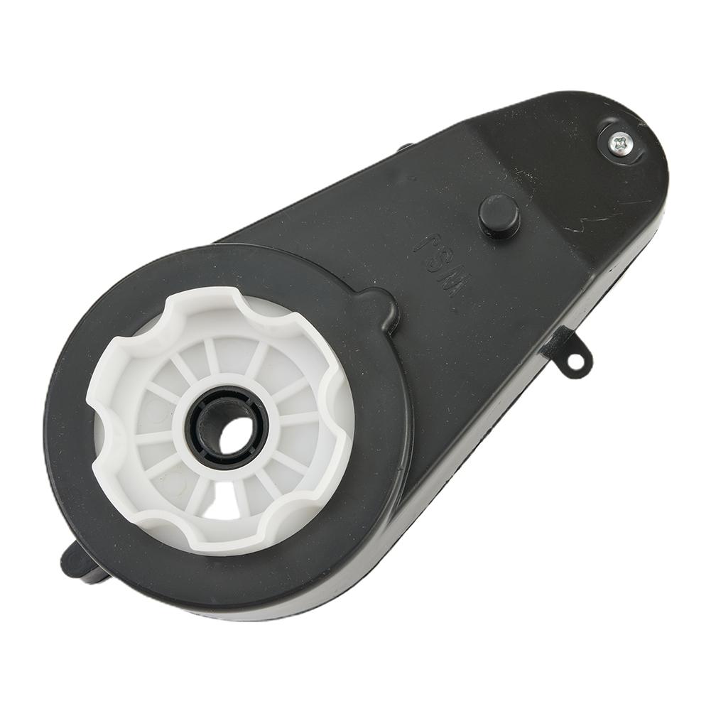 For Kids Toy Electric Gear Box Gearbox Drive Engine Electric Ride Black Parts 1 Pcs 24V 40000RPM For Kids Car Toy