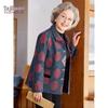 YUZHAOLIN Women's Autumn/Spring Jacket for Elderly