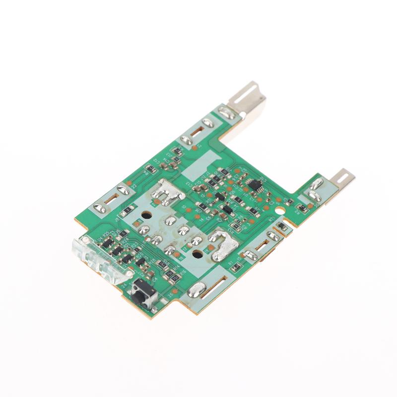 For 18650 Li- Battery Protection Circuit Board Bms 20V Lithium Battery Protection Board For Battery Pack