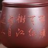 Zisha Tea Separation Cup with Infuser