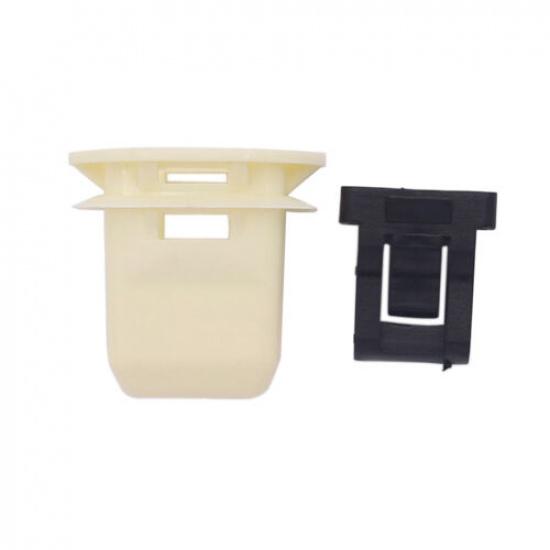 2X New Rear Seat-Seat Cushion Pad Clip For GM Buick Cadillac Chevrolet 20823966