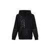 (WMNS) AS W Sportswear ICN CLSH HOODY FLC OS Black Women's DC0653-010