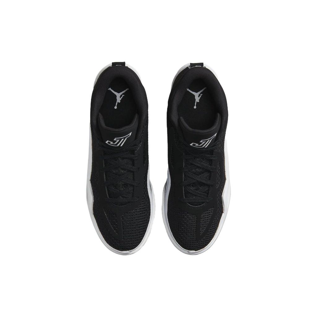 Zapatillas para Hombre Air Jordan Tatum 1 TB Negro Blanco FB2863-001