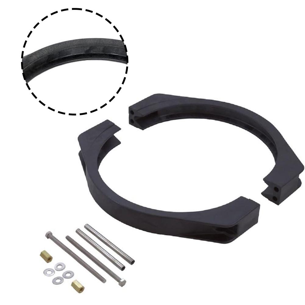 

Secure Fit Clamp Assembly Designed for Hayward For Perflex D E Filters Improves System Integrity and Reduces Leakage Risk China Mainland