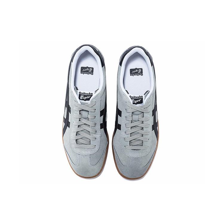Onitsuka Tiger Tokuten Synthetic Leather Coverage Slip Resistant Balance Lightweight Men's D3B2L-1390