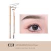 JudydoLL Juduo Triangle Durable Novice Student Eyebrow Pencil