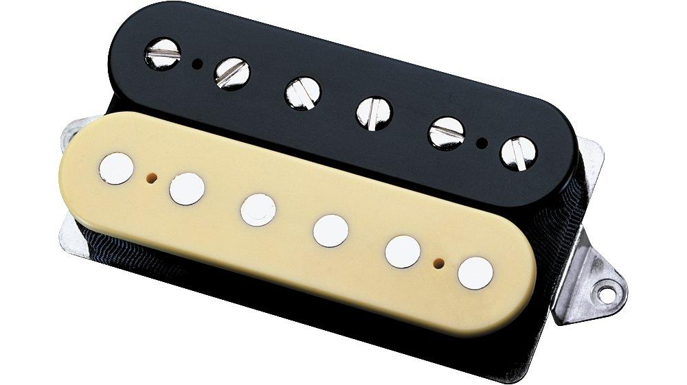 

DiMarzio Pickup 36TH ANNIVERSARY PAF BRIDGE Black/Cream DP223-BC