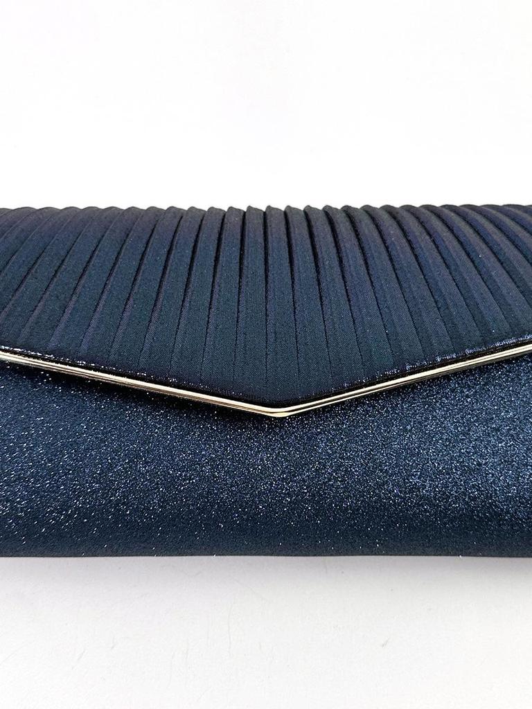 New Fashion Ladies' Evening Flap Clutch - Celebrity Party Banquet Bag