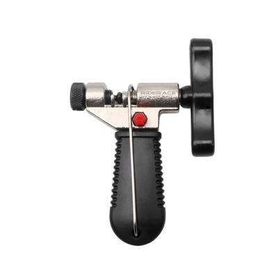 Bicycle Chain Breaker Splitter Cutter MTB Road Cycling Link Hook & Spare Breaker Pin Service Tools Bike Hand Repair Removal Tool