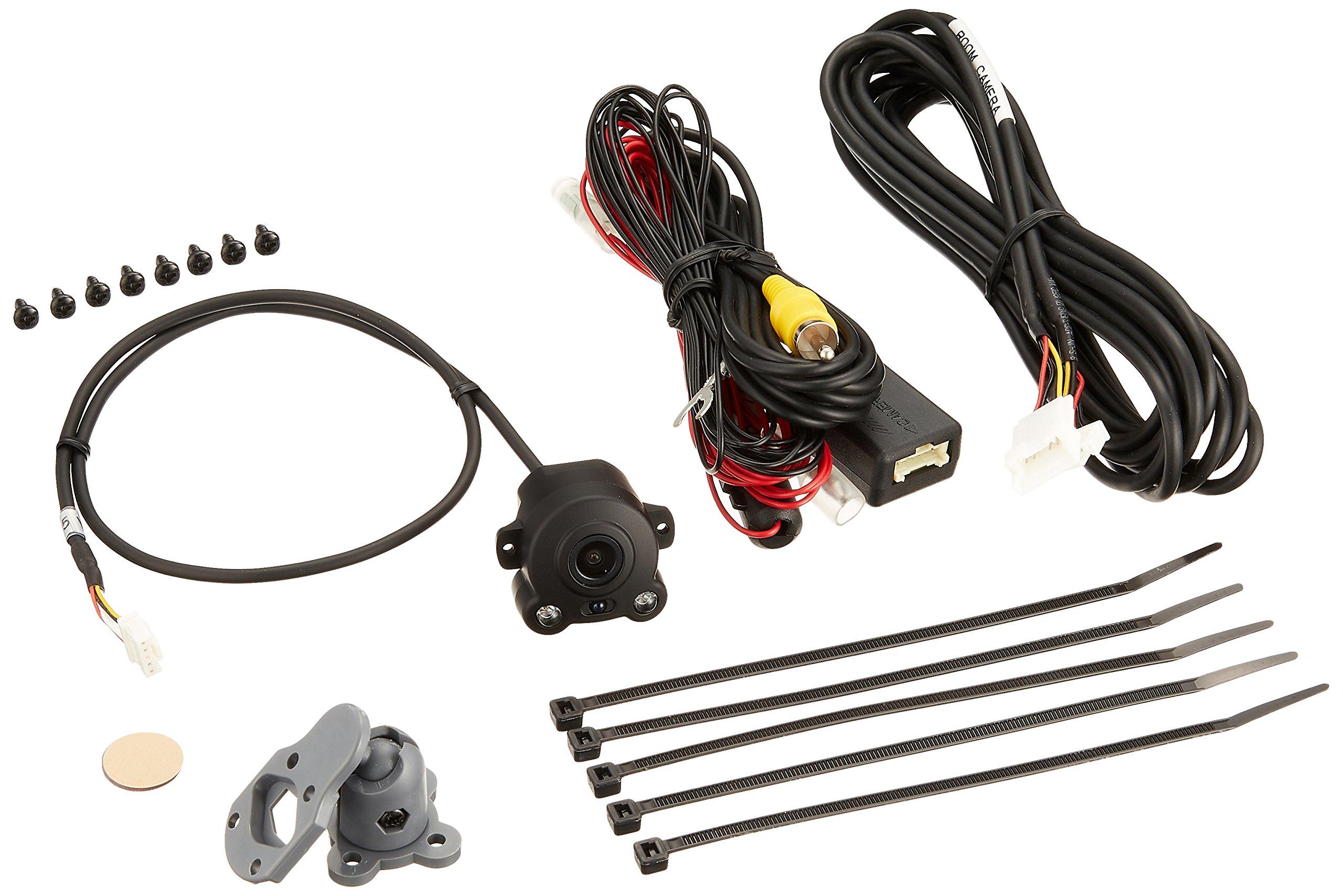 

Alpine Room Camera HCE-CR1000