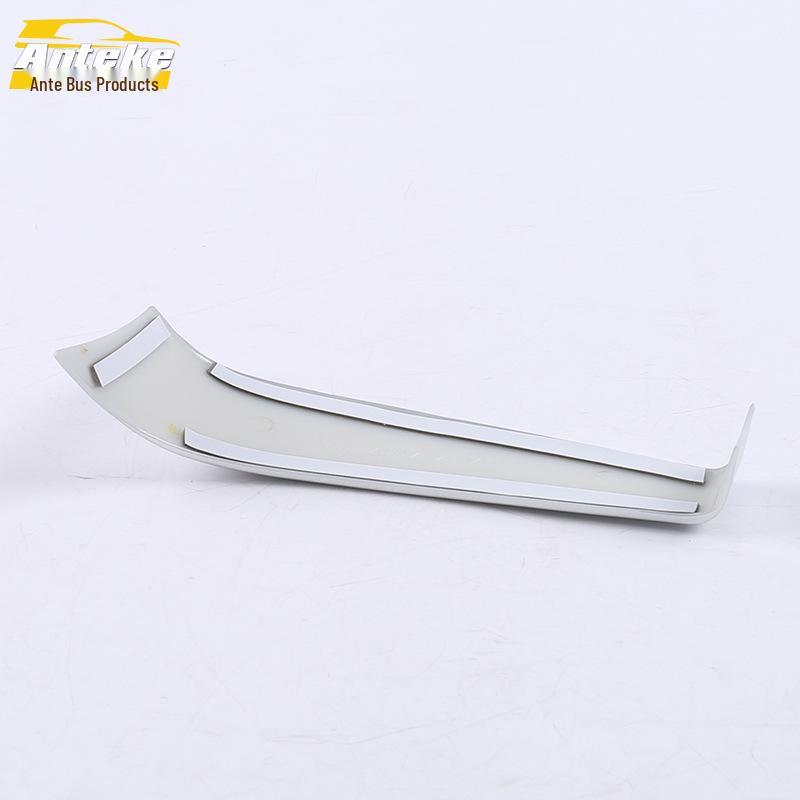 Antke ES300 Console & Headlight Decorative Stickers for 18 Models