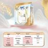 Sofy Nude S Glimmer Paper-Thin Night Sanitary Napkins