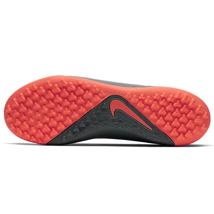 Nike Phantom Vision React Pro Df Tf 'Grau Orange' AO3277-080