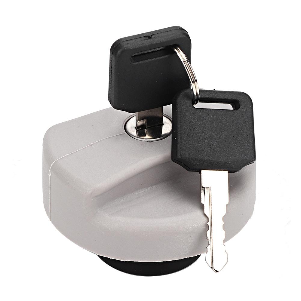 

Крышка бензобака серая с замком + ключи 1702834 93224461 подходит для Vauxhall Opel Vectra Astra