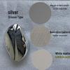 Cross-Border Glass Hair Remover: Exfoliating Home Beauty Tool for Physical Hair Removal