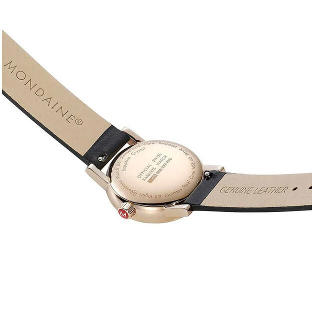 Ceas Mondaine Evo2 Rose Gold 30mm