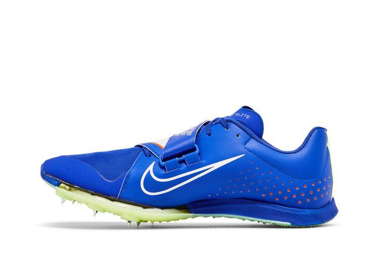Nike Air Zoom Long Jump Elite 'Racer Blue'
