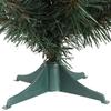 Fresh Polish Artificial Christmas Tree Green Spruce - Straight from the Manufacturer Goliat, Height 60cm