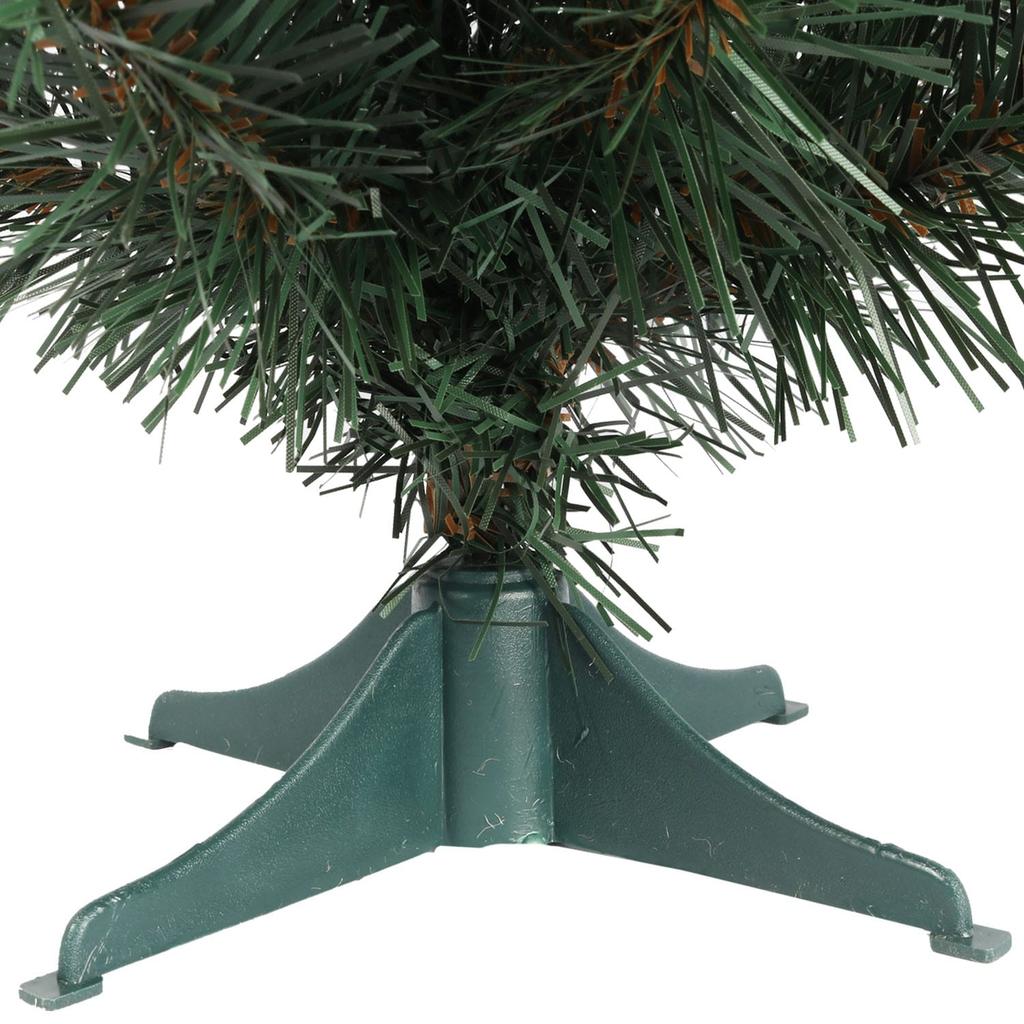 Fresh Polish Artificial Christmas Tree Green Spruce - Straight from the Manufacturer Goliat, Height 60cm