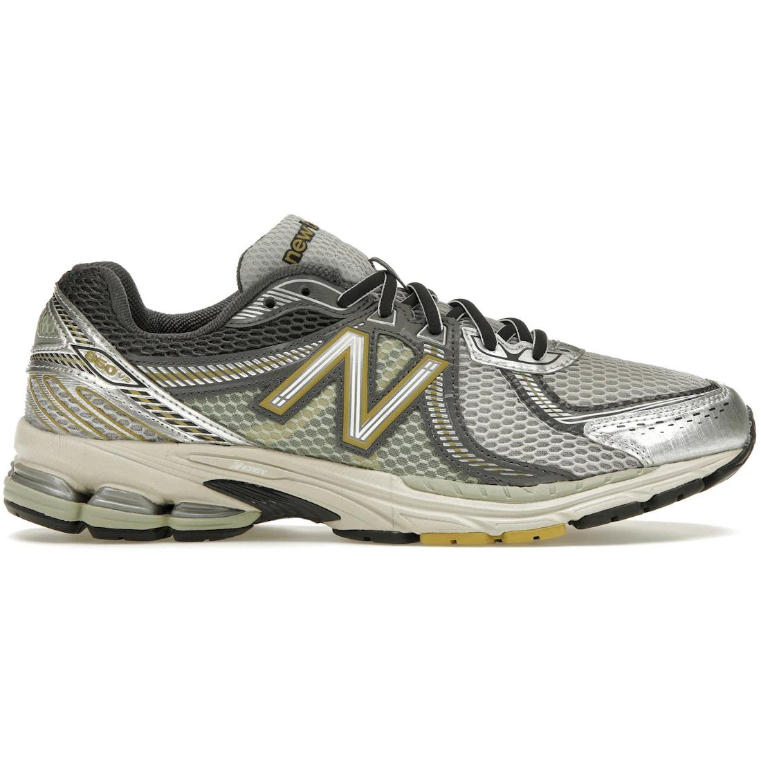 

Sneaker New Balance 860v2 Earth(ML860KR2) 42.5