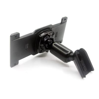 Painel de Placa Traseira Fácil de Instalar para Suporte de Câmera de Painel de Carro