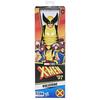Hasbro Marvel Titan Hero Series Wolverine Action Superhero Ages 4 and Marvel Titan Hero Series Authentic X-Men '97 11.25-inch (28.5cm) Figure, X-Men
