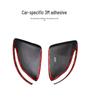 Mercedes-Benz G-Class, GLE, GLS Dry Carbon Fiber Rearview Mirror Cover