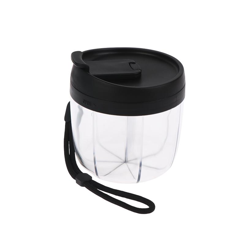 

Пластикова аптечка великої місткості, портативна коробка для зберігання, водонепроникний органайзер для таблеток і капсул, харчовий пластик чорний