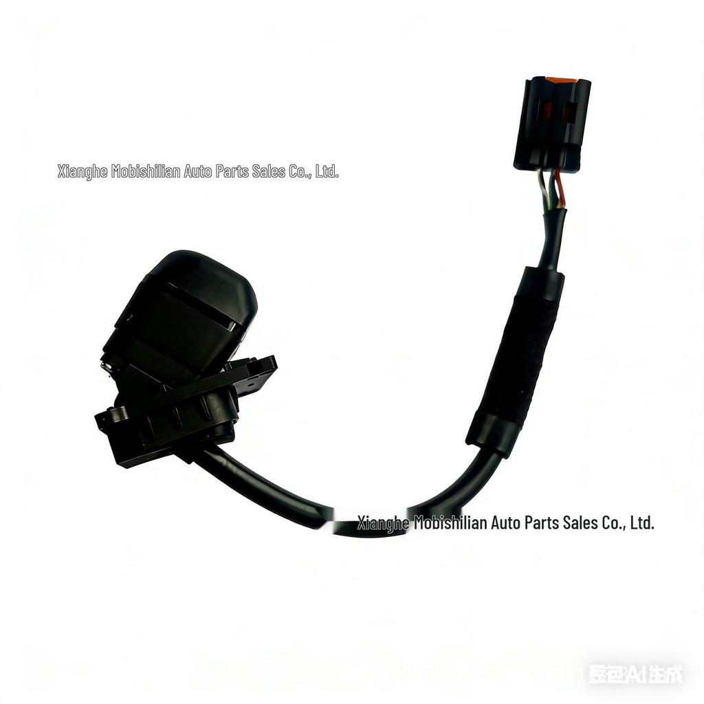 95766-J0450 Rear Camera is compatible with Hyundai Kia 95760-J0450 models.