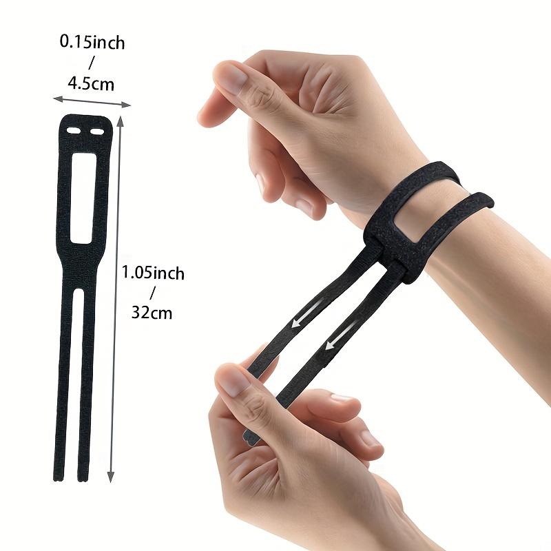 Comfortable Wrist Support Band for Sprain Prevention Joint Protection Wrist Brace for Carpel Tunnel