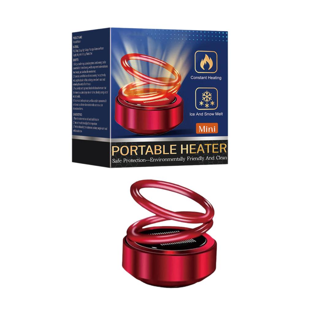 Portable Kinetic Molecular Heater Mini Portable Kinetic Heater Kinetic Molecular Heater Kinetic Heater For Room