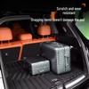 AITO M9/M7 Trunk Mat: TPE Waterproof, Wear-Resistant Protection for Car Interior